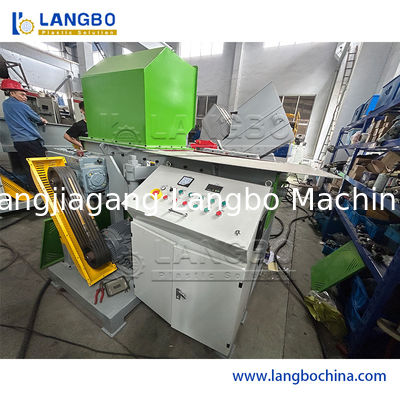 আবর্জনা প্লেট/টাইর/উড/প্লাস্টিক/কার বাম্পার/পাইপ Shredder ডাবল শ্যাফ্ট Shredder মেশিন