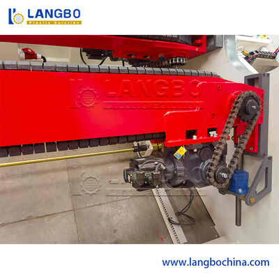 পিই পাইপ এক্সট্রুশন লাইন কাস্টমাইজযোগ্য ছাঁচ সরঞ্জাম ব্যর্থতা হ্রাস