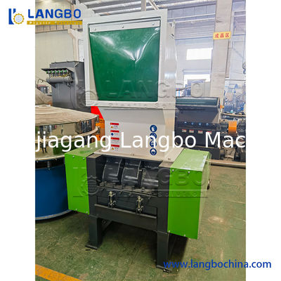 বর্জ্য ক্রাশার মেশিন ফ্লেক লম্প শীট পাইপ উপাদান স্ক্র্যাপ গ্রিলিং উত্পাদন মেশিন পিপি পিই পোষা বোতল বর্জ্য ফিল্ম প্লাস্টিক পুনর্ব্যবহারযোগ্য ক্রাশিং মেশিন