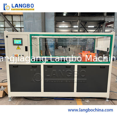 16 থেকে 1600 মিমি হাই স্পিড প্লাস্টিক এইচডিপিই পিপিআর জল সরবরাহ ড্রেনাইজেশন সেচ পাইপ গ্যাস পায়ের পাতার মোজাবিশেষ বৈদ্যুতিক কন্ডাক্ট নল তৈরীর মেশিন এক্সট্রুশন লাইন