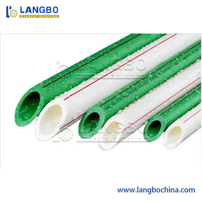 শক্তি সঞ্চয়কারী স্বয়ংক্রিয় 16-63 মিমি পিপিআর পাইপ এক্সট্রুশন মেশিন