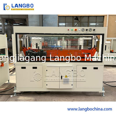 প্লাস্টিকের পিভিসি এইচডিপিই পিপিআর ড্রেনাইজিং ওয়াটার নিকাশী বৈদ্যুতিক নল পাইপ নল টিউব শঙ্কু টুইন স্ক্রু এক্সট্রুডার এক্সট্রুশন উত্পাদন তৈরির মেশিন