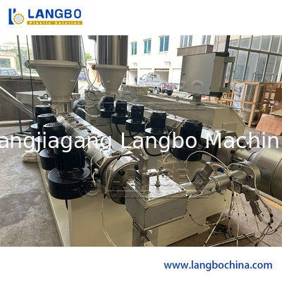 স্বয়ংক্রিয় পিই এইচডিপিই পিপিআর প্লাস্টিক জলের পাইপ এক্সট্রুডার কাটার উত্পাদন লাইন মেশিন পিপিআর পিই প্লাস্টিক পাইপ তৈরির মেশিন