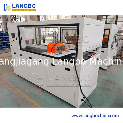 WPC PVC Panel Machine Clading Roofing Wall Panel PVC Ceiling Panel Hollow Decoration Panel Profile Extrusion Making Extruder Machine