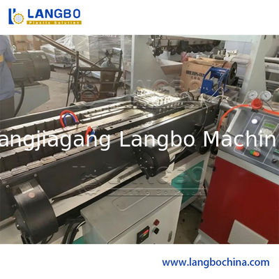 উচ্চ-গতি সম্পন্ন প্লাস্টিক ঢেউখেলানো পাইপ মেশিন/ ঢেউখেলানো টিউব এক্সট্রুডার তৈরির মেশিন