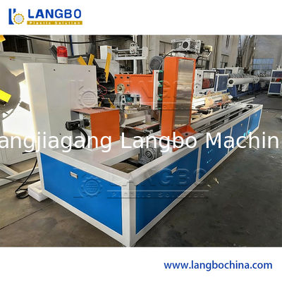 PVC Pipe Punching Machine Drilling Hole Slotting Machine PVC Pipe Slotting Grooving-Cutting Machine PVC Well Pipe Slotting Machine