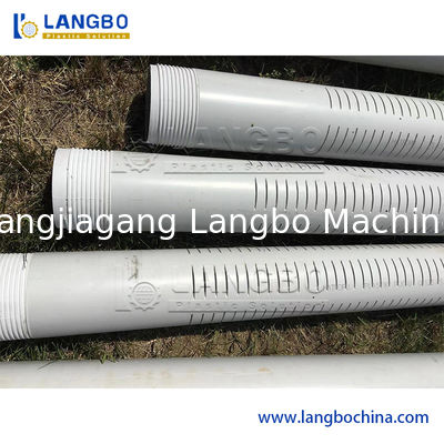 প্লাস্টিকের পিই পিই পাইপ স্লটিং/গ্রোভিং/গ্রোভার মেশিন