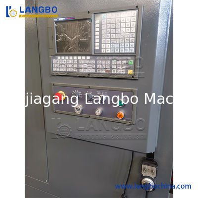 পিভিসি পিই পাইপ থ্রেড কাটিং মেশিন প্লাস্টিক পাইপ থ্রেড প্রক্রিয়াকরণ মেশিন, পিভিসি থ্রেড তৈরির মেশিনের জন্য