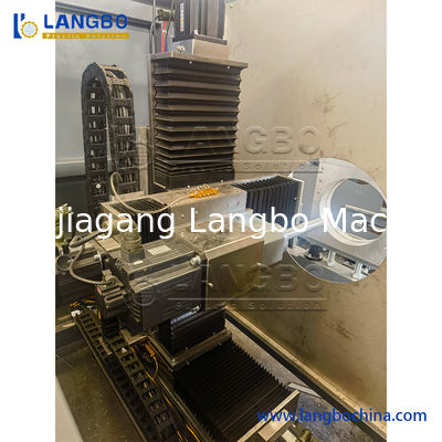 পিভিসি পিই পাইপ থ্রেড কাটিং মেশিন প্লাস্টিক পাইপ থ্রেড প্রক্রিয়াকরণ মেশিন, পিভিসি থ্রেড তৈরির মেশিনের জন্য