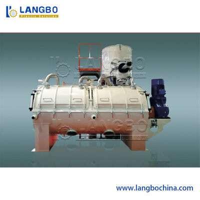 পিভিসি মিক্সিং মেশিন | অপ্টিমাইজড ফর্মুলা ব্লেন্ডিং, সঠিক উপাদান নিয়ন্ত্রণ