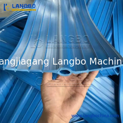 উচ্চ মানের প্লাস্টিক পিভিসি ওয়াটারস্টপ, ব্যবহারিক মূল্য ছাড় সহ