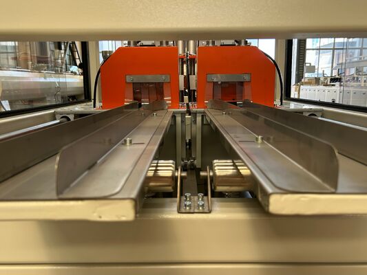 প্লাস্টিকের পিভিসি পাইপ তৈরির মেশিন পিভিসি/ইউপিভিসি/সিপিভিসি/পিভিসি পাইপ এক্সট্রুশন মেশিন