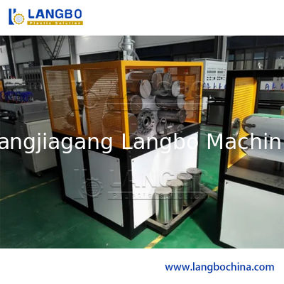 প্লাস্টিক পিভিসি নমনীয় পায়ের পাতার মোজাবিশেষ যন্ত্রপাতি বিনুনিযুক্ত গার্ডেন পায়ের পাতার মোজাবিশেষ পাইপ তৈরির মেশিন