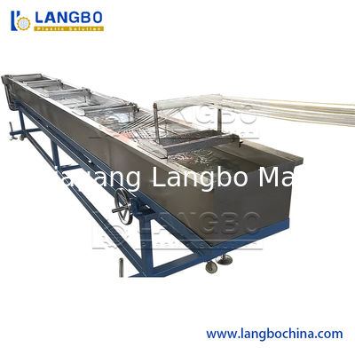 পিপি পিই পিভিসি একক স্ক্রু গ্র্যানুলেটিং প্লাস্টিক পেলেটিং উৎপাদন মেশিন