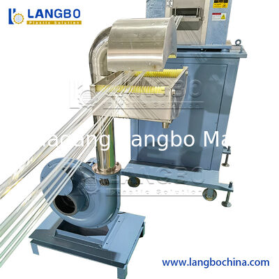 প্লাস্টিকের পিই/পিপি/এইচডিপিই/এলডিপিই/এলএলডিপিই/বিওপিপি ফিল্ম/ব্যাগ/উলুটেড ব্যাগ/ননউনউলুটেড/ফাইবার/গ্রানুলেটিং লাইন/গ্রানুলেশন প্ল্যান্ট/এগ্লোমারেশন রিসাইক্লিং/কম্প্যাক্ট পেলিটাইজিং মেশিন