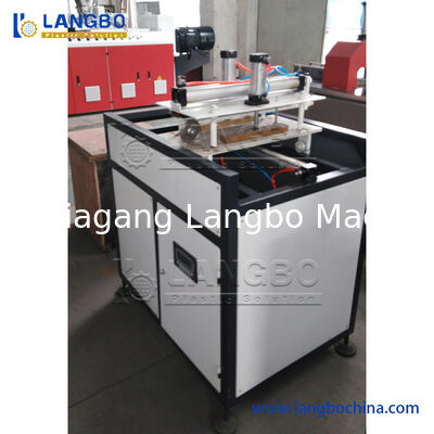 প্লাস্টিকের পিভিসি সিলিং প্যানেল প্রোফাইল তৈরির মেশিন/এক্সট্রুডার