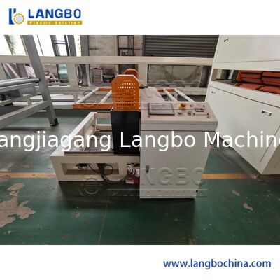 Plastic UPVC PVC Ceiling Gutter Cable Trunking Window Door Frame Wall Panel Hollow Board Corner Bead WPC Decking Profile Extrusion Production Making Machine