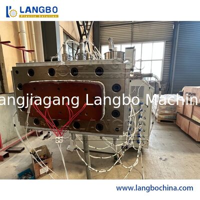 উচ্চ মানের প্লাস্টিকের পিভিসি প্রোফাইল ফোমযুক্ত এক্সট্রুডার ডাব্লুপিসি উইডোস ডোর ফ্রেম মেঝে পিপি পিই পিসি হোল বোর্ড সিলিং স্ট্রিপ এক্সট্রুশন উত্পাদন লাইন