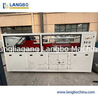 উচ্চ মানের প্লাস্টিকের পিভিসি প্রোফাইল ফোমযুক্ত এক্সট্রুডার ডাব্লুপিসি উইডোস ডোর ফ্রেম মেঝে পিপি পিই পিসি হোল বোর্ড সিলিং স্ট্রিপ এক্সট্রুশন উত্পাদন লাইন