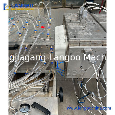 পিপি পিই পিসি ডব্লিউপিসি পিভিসি ফ্লোর উইন্ডো ডোর প্লেট/প্যানেল/ফ্রেম/প্রোফাইল উৎপাদন লাইন