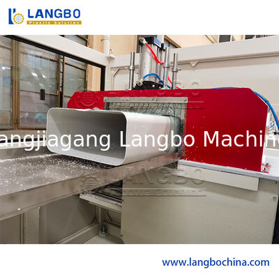 পিপি পিই পিসি ডব্লিউপিসি পিভিসি ফ্লোর উইন্ডো ডোর প্লেট/প্যানেল/ফ্রেম/প্রোফাইল উৎপাদন লাইন