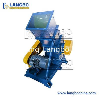 বর্জ্য প্লাস্টিক পিইটি বোতল / ড্রাম / প্যালেট / পিপি পিই এইচডিপিই / এলডিপিই / রাবার / লাম্প / পিভিসি পাইপ / পিই ফিল্ম / জাম্বো বোনা ব্যাগ ক্রাশিং ক্রাশার রিসাইক্লিং প্ল্যান্ট ওয়াশিং মেশিন