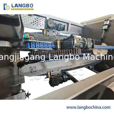 পিই মেডিকেল পাইপ এক্সট্রুশন লাইন প্লাস্টিক টিউব এক্সট্রুডার নল তৈরির মেশিন