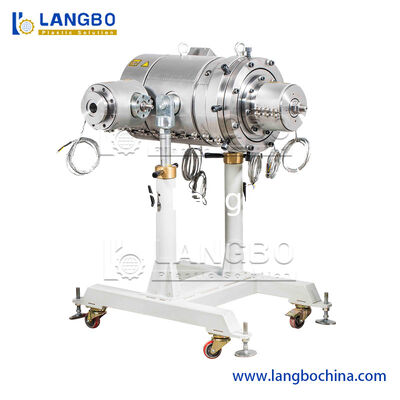 ৬৩-১৫০ মিমি পিপিআর পাইপ এক্সট্রুশন লাইন এবং খরচ কার্যকর পিপিআর পাইপ উত্পাদন সিস্টেম