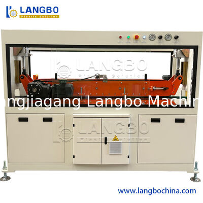 ৬৩-১৫০ মিমি পিপিআর পাইপ এক্সট্রুশন লাইন এবং খরচ কার্যকর পিপিআর পাইপ উত্পাদন সিস্টেম