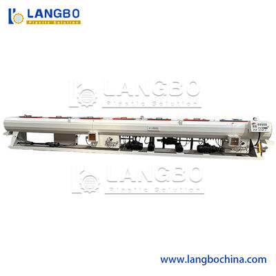 পিভিসি পাইপ উত্পাদন লাইন