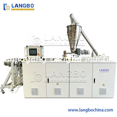 16 থেকে 1600 মিমি প্লাস্টিকের পিভিসি পিপিআর পিই এইচডিপিই জল সরবরাহ ড্রেনাইজেশন সেচ গ্যাস পাইপ তৈরির মেশিন এক্সট্রুশন লাইন