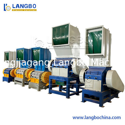 বর্জ্য ফ্লেক লম্প শীট পাইপ উপাদান স্ক্র্যাপ গ্রাইন্ডিং উৎপাদন মেশিন পিপি পিই পেট বোতল বর্জ্য ফিল্ম প্লাস্টিক রিসাইক্লিং ক্রাশিং মেশিন