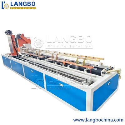 ওয়াটার স্ক্রিন পাইপ তৈরির মেশিন প্লাস্টিকের পাইপ স্লটিং মেশিন পিভিসি পাইপ মেশিন পিভিসি পিই পাইপ পারফোরার মেশিন পাইপ উত্পাদন মেশিন