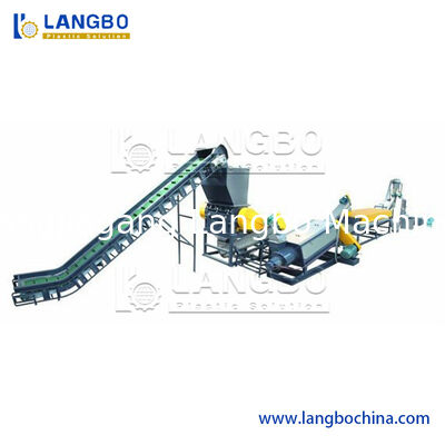 প্লাস্টিক পুনর্ব্যবহারযোগ্য প্যালেটাইজিং মেশিন