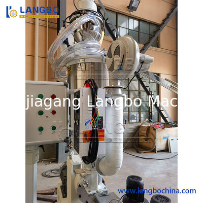 ইন্ডাস্ট্রিয়াল প্লাস্টিক কাঁচামাল পোষা প্রাণী পিপি পিই ডিহুমিডিফায়ার হপার ড্রায়ার