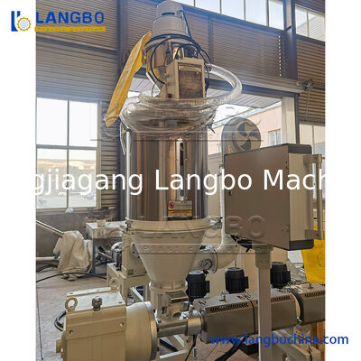 ইন্ডাস্ট্রিয়াল প্লাস্টিক কাঁচামাল পোষা প্রাণী পিপি পিই ডিহুমিডিফায়ার হপার ড্রায়ার