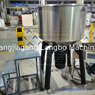 শিল্প রঙ মিশ্রণ মেশিন/প্লাস্টিকের উল্লম্ব মিশ্রণকারী/প্লাস্টিকের পেইন্ট মিশ্রণকারী