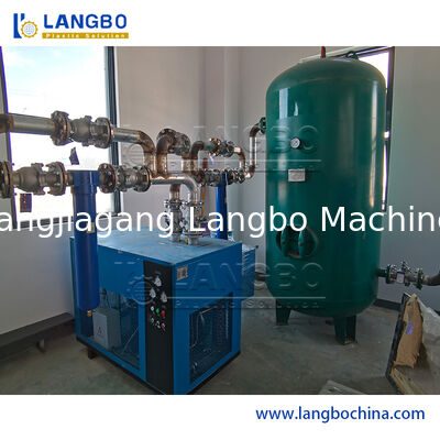 7.5kw / 11kw / 15kw / 22kw এবং 8bar / 10bar / 15bar / 16bar ভিএসডি স্থায়ী চৌম্বক উচ্চ চাপ বৈদ্যুতিক এসি অল ইন ওয়ান ইন্ডাস্ট্রি রোটারি স্ক্রু এয়ার সংক্ষেপক