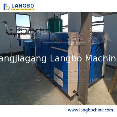 7.5kw / 11kw / 15kw / 22kw এবং 8bar / 10bar / 15bar / 16bar ভিএসডি স্থায়ী চৌম্বক উচ্চ চাপ বৈদ্যুতিক এসি অল ইন ওয়ান ইন্ডাস্ট্রি রোটারি স্ক্রু এয়ার সংক্ষেপক