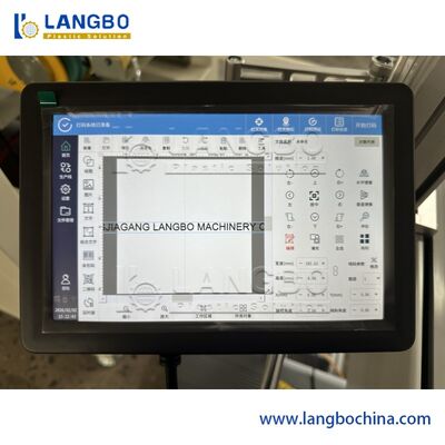 16-63 মিমি পিপিআর পাইপ কো এক্সট্রুশন লাইন 60 মিমি একক স্ক্রু এক্সট্রুজার