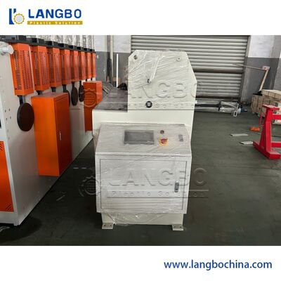 ABB পিভিসি ফোম বোর্ড শীট এক্সট্রুশন লাইন শিখা retardant