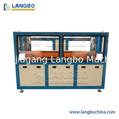 ফ্লোর বেসবোর্ড পিভিসি ওয়াল প্যানেল এক্সট্রুশন লাইন স্কার্টিং বোর্ড উত্পাদন