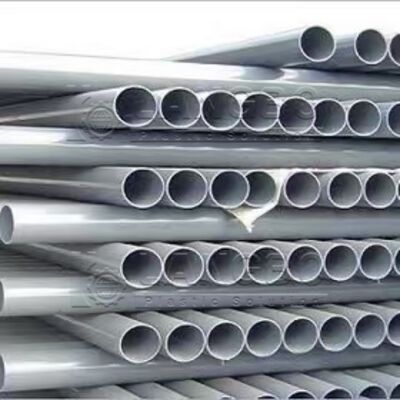 50-200 mm High Capacity PVC Water Pipe Making Machine