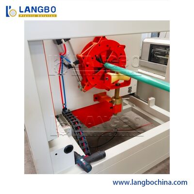 পিভিসি পাইপ মেশিন/পিভিসি কাটার মেশিন/পিভিসি পাইপ কাটার মেশিন/গার্ডেন পাইপ মেশিন/পিভিসি পাইপ এক্সট্রুশন মেশিন/প্লাস্টিক পাইপ এক্সট্রুশন লাইন