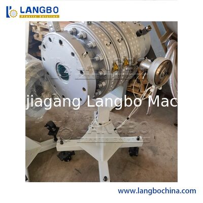 পিভিসি পাইপ স্লটিং ও কাটিং মেশিন সম্পূর্ণ স্বয়ংক্রিয় পাইপ প্রক্রিয়াকরণ মেশিন