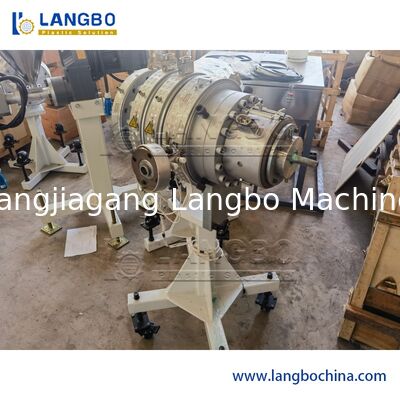 প্লাস্টিক মেশিন পিভিসি পাইপ মেশিন উৎপাদন যন্ত্রপাতি এক্সট্রুশন পাইপ মেশিন প্লাস্টিক পাইপ মেশিন মূল্য