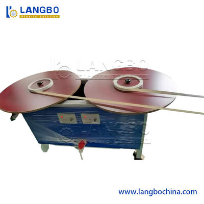 পিভিসি প্লাস্টিক এজ ব্যান্ডিং প্রোফাইল এক্সট্রুশন লাইন/প্লাস্টিক এক্সট্রুডার/আবাসন, অফিস এবং প্যাকেজিং অ্যাপ্লিকেশনের জন্য প্লাস্টিক তৈরির মেশিন