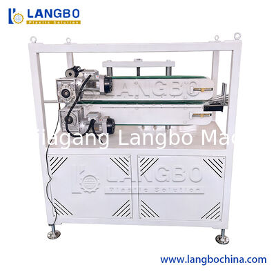 ৬৩-১৫০ মিমি পিপিআর পাইপ এক্সট্রুশন লাইন এবং খরচ কার্যকর পিপিআর পাইপ উত্পাদন সিস্টেম