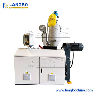 পিসি/পিএস/পিএমএমএ এলইডি লাইট টিউব হাউজিং কভার ল্যাম্পশেড তৈরির মেশিন