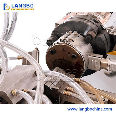 পিসি/পিএস/পিএমএমএ এলইডি লাইট টিউব হাউজিং কভার ল্যাম্পশেড তৈরির মেশিন